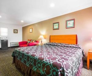 Motel 6 Anaheim - Convention Center Anaheim United States