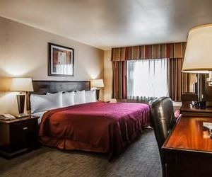 Quality Inn & Suites Anaheim at the Park Anaheim United States