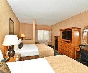 Best Western Plus Park Place Inn Mini Suites Anaheim United States