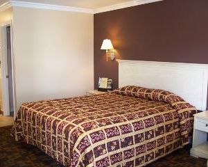 Abbys Anaheimer Inn - Across Disneyland Park Anaheim United States