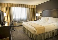 Отзывы Holiday Inn Hotel & Suites Anaheim, 3 звезды
