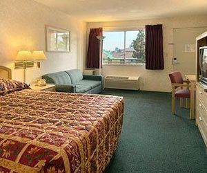 Ramada by Wyndham Anaheim Maingate North Anaheim United States