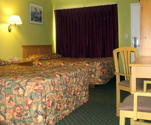 Magnolia Tree Hotel Anaheim United States