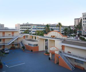 Baymont by Wyndham San Diego Downtown San Diego United States