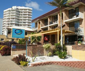 Kirra Vista Holiday Units Coolangatta Australia