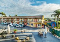 Отзывы Motel 6 San Diego — Southbay, 2 звезды