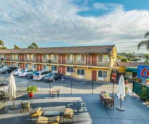 Motel 6 San Diego - Southbay Imperial Beach United States