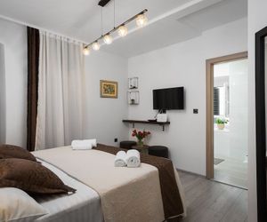 Sirius Luxury Rooms Split Croatia