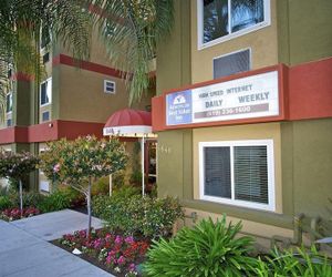 Quality Inn San Diego Downtown North San Diego United States