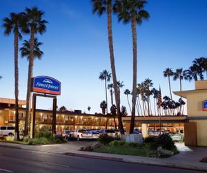 Howard Johnson by Wyndham San Diego Sea World San Diego United States