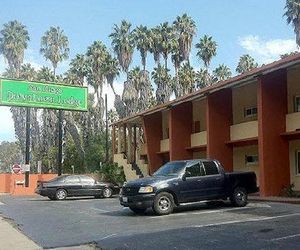 Downtown San Diego Lodge San Diego United States