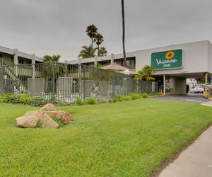 Vagabond Inn San Diego Airport/Marina San Diego United States