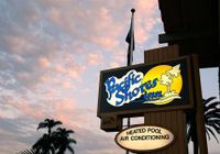 Отзывы Pacific Shores Inn, 3 звезды