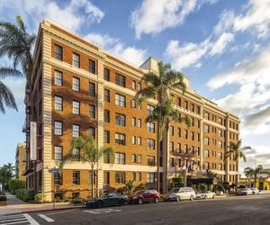 Inn at the Park San Diego United States