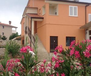 Guesthouse Casa Barbaro Rovinjsko Croatia