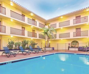 Comfort Inn San Diego Old Town San Diego United States