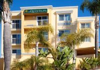 Отзывы La Quinta Inn & Suites San Diego Mission Bay, 3 звезды