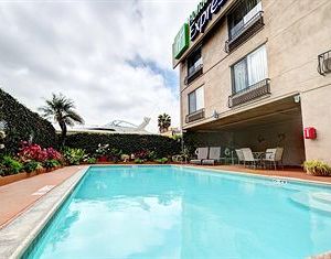 Holiday Inn Express San Diego - Sea World Area San Diego United States
