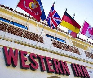 Old Town Western Inn San Diego United States