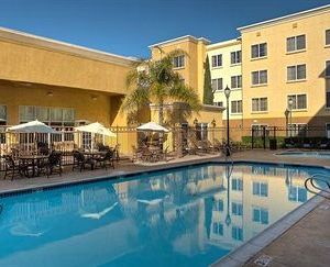 Residence Inn San Diego Mission Valley San Diego United States