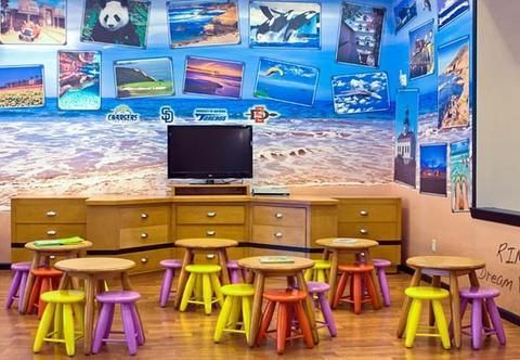 صورة الفندق 8