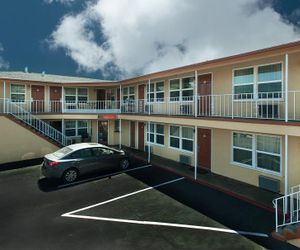Hotel Point Loma San Diego United States