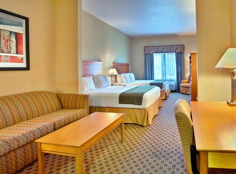 Photo of Holiday Inn Express San Diego - Otay Mesa, an IHG Hotel