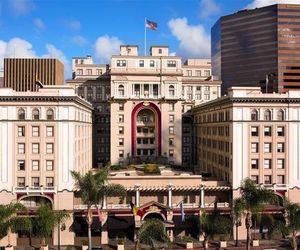 The US Grant, a Luxury Collection Hotel, San Diego San Diego United States