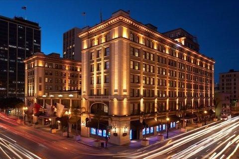 Hotel Photo 23