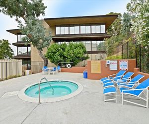 Candlewood Suites San Diego San Diego United States