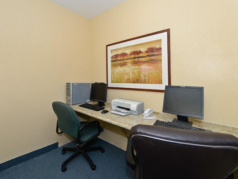 Hotel Photo 16
