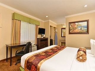 Hotel pic Rodeway Inn San Diego Mission Valley/SDSU