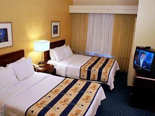 Hotel pic SpringHill Suites San Diego Rancho Bernardo/Scripps Poway