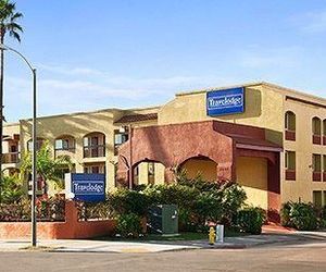 Travelodge by Wyndham San Diego Downtown Convention Center San Diego United States