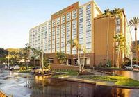 Отзывы Courtyard by Marriott San Diego Mission Valley/Hotel Circle, 3 звезды