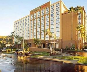 Courtyard by Marriott San Diego Mission Valley/Hotel Circle San Diego United States