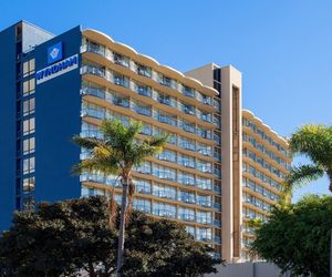 Wyndham San Diego Bayside San Diego United States