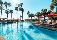 Отзывы Hilton San Diego Resort & Spa, 4 звезды
