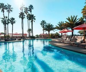 Hilton San Diego Resort & Spa San Diego United States