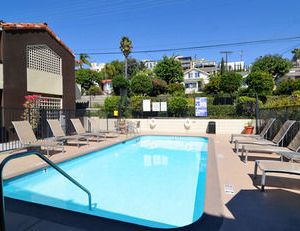 Holiday Inn Express Hotel & Suites San Diego Airport - Old Town San Diego United States