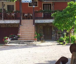 Guest House Family Varda Plitvice Lakes Croatia