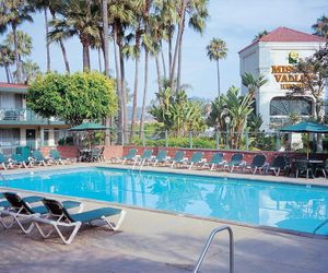 Mission Valley Resort San Diego United States