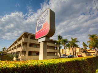 Motel 6 - San Diego, CA – near Sea World