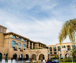 Courtyard San Diego Airport/Liberty Station San Diego United States