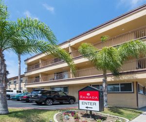 Ramada by Wyndham San Diego Airport San Diego United States