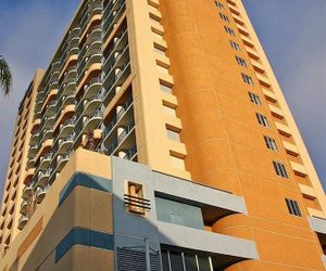 DoubleTree by Hilton San Diego Downtown San Diego United States