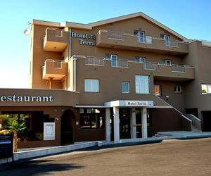 Hotel Terra Novaglia Croatia