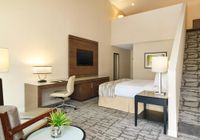 Отзывы Hotel Karlan San Diego — a DoubleTree by Hilton, 4 звезды