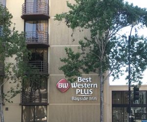Best Western Plus Bayside Inn San Diego United States