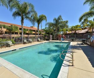 Motel 6 San Diego - Mission Valley San Diego United States